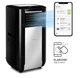 Мобільний кондиціонер Klarstein Max Breeze Smart 15 Чорний - изображение 1