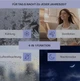 Мобільний кондиціонер Klarstein New Breeze7 Білий(блакитна вставка) - изображение 4