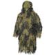 Масивний камуфляж Ghillie Parka Mil-Tec® BASIC M/L - зображення 1