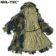 Масивний камуфляж Ghillie Parka Mil-Tec® BASIC M/L - зображення 6