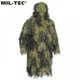 Масивний камуфляж Ghillie Parka Mil-Tec® BASIC M/L - зображення 10