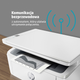 БФП HP LaserJet MFP M140we Wi-Fi (0195122067106) - зображення 6