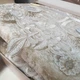 Скатерть прямоугольная велюр 160х220 ( TM Maison Royale), Almond Kappuccino, Турция 18378 - изображение 3