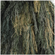 Маскирувальний камуфляж GHILLIE Mil-Tec® Anti Fire 3 XL/XXL - зображення 9