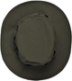 Панама Mil-Tec® Trilam. Boonie Hat (12326001) Olive M - изображение 2