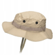 Панама Mil-Tec® Boonie Hat (12325004) Khaki M - зображення 1