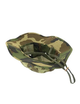 Панама Mil-Tec® Trilam Boonie Hat (12326020) Woodland S - изображение 4