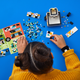 Конструктор LEGO DOTS Шухляда з милою пандою 517 деталей (41959) - зображення 6