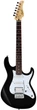 Электрогитара CORT G250 (Black) - изображение 1