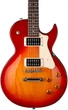 Электрогитара CORT CR100 (Cherry Red Sunburst) - изображение 2