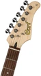 Электрогитара CORT G250 (Tobacco Amber Burst) - изображение 2