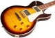 Электрогитара CORT CR250 (Vintage Burst) - изображение 2