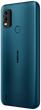 Смартфон Nokia C21 Plus 3/32GB Dual Sim Cyan - зображення 6