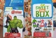 Мстители Марвел MARVEL Свитбокс Sweet Box мармелад с игрушкой в коробочке - изображение 4