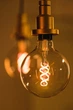 Світлодіодна лампа LEDVANCE SMART+ WiFi Filament G125 RGBW 4,5W E27 Dim (4058075609938) - зображення 10