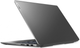 Laptop Lenovo IdeaPad 5 Pro 16ACH6 (82L500F0PB) Storm Grey - obraz 5