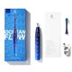 Електрична зубна щітка Oclean Flow Sonic Electric Toothbrush Blue (Синя) - зображення 2