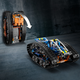 Конструктор LEGO Technic Машина-трансформер на дистанційному управлінні 772 деталей (42140) - зображення 7