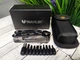 Mультитул Traveler Black 8 в 1 с набором бит мультифункциональный инструмент в чехле - изображение 8