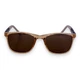Дитячі окуляри polarized P6646-1 коричневий - зображення 2