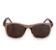 Детские очки polarized P6648-2 коричневый - изображение 3