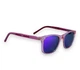 Детские очки polarized P6648-4 розовый - изображение 3