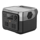 Зарядна станція EcoFlow River 2 Max - 500W, 512Wh (Рівер 2 Макс) - зображення 1
