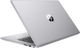 Laptop HP Probook 470 G9 (6S770EA) Silver - obraz 4