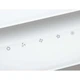 Вытяжка Ventolux VIENNA 60 WH (800) TC - изображение 2