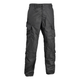 Тактические штаны с наколенниками Defcon 5 BDU Field Pants Black M D5-1600 - изображение 1