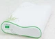 Подушка ортопедическая MirSon №6101 Green nature Dorotea Memory 49х32х10.5 см (2200003262551) - изображение 2