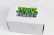 Игрушка Зомби Главный Босс с Катапультой Растения против Зомби 15 см Plants vs Zombies (00140) - изображение 3