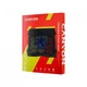 Подставка для ноутбука Canyon NS02, 10-15.6 laptop, single fan with 2x2.0 USB hub (CNE-HNS02) (153552) - изображение 4