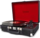 Виниловый проигрыватель Crosley Cruiser Deluxe Plus Black - изображение 2