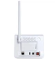 4G LTE WI-FI роутер World Vision 4G CONNECT MICRO 2 Plus с двойным аккумулятором, переходник для повербанка - изображение 3