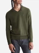 Пуловер мужской Calvin Klein 360492317 M Зеленый (1159780589) - изображение 1