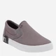 Мужские слипоны Calvin Klein 907440434 43,5 Серые (1159781049) - изображение 2