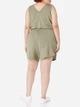 Комбинезон женский Calvin Klein 938714798 XL Зеленый (1159780709) - изображение 4