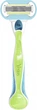 Станок для бритья женский (Бритва) Venus Extra Smooth Embrace c 2 сменными картриджами (7702018955497) - изображение 3