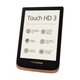 Электронная книга PocketBook 632 Touch HD 3 Copper (PB632-K-CIS) - изображение 2