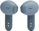 Bluetooth-гарнітура JBL Vibe 300TWS Blue (JBLV300TWSBLUEU) - изображение 3