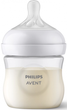 Пляшка Philips Avent для годування Natural Природний Потік, 125 мл. 1 шт. - зображення 2