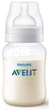 Пляшка Philips Avent для годування Анти-колік, 260 мл, 1 шт - зображення 4
