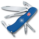 Складной нож Victorinox Helmsman 111 мм 0.8993.2W - изображение 1