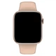 Смарт-годинник iWatch HW8 Pro Max (Золотий) - изображение 2