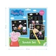 Набір гравюр Peppa Pig "Гра з друзями" Dodo 200186 - изображение 3
