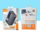 Сетевое зарядное устройство LDNIO A4809C 100W для телефона ноутбука 2 USB-C + 2 USB-A PD/QC4.0+ GaN techology - изображение 15