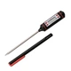 Кухонний цифровий термометр. Digital thermometer. 1JR A-Plus (35018) - зображення 1