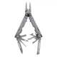 Мультитул SOG Power Access- Bead Blast & Black TiNi - изображение 1