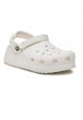 Сабо Crocs Classic Hiker Clog 206772-M9/W11 42 Білий - зображення 1